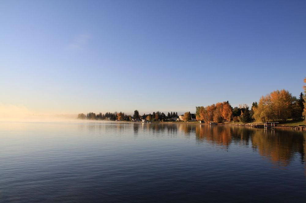 Holiday Inn Express & Suites Cold Lake By Ihg Kültér fotó