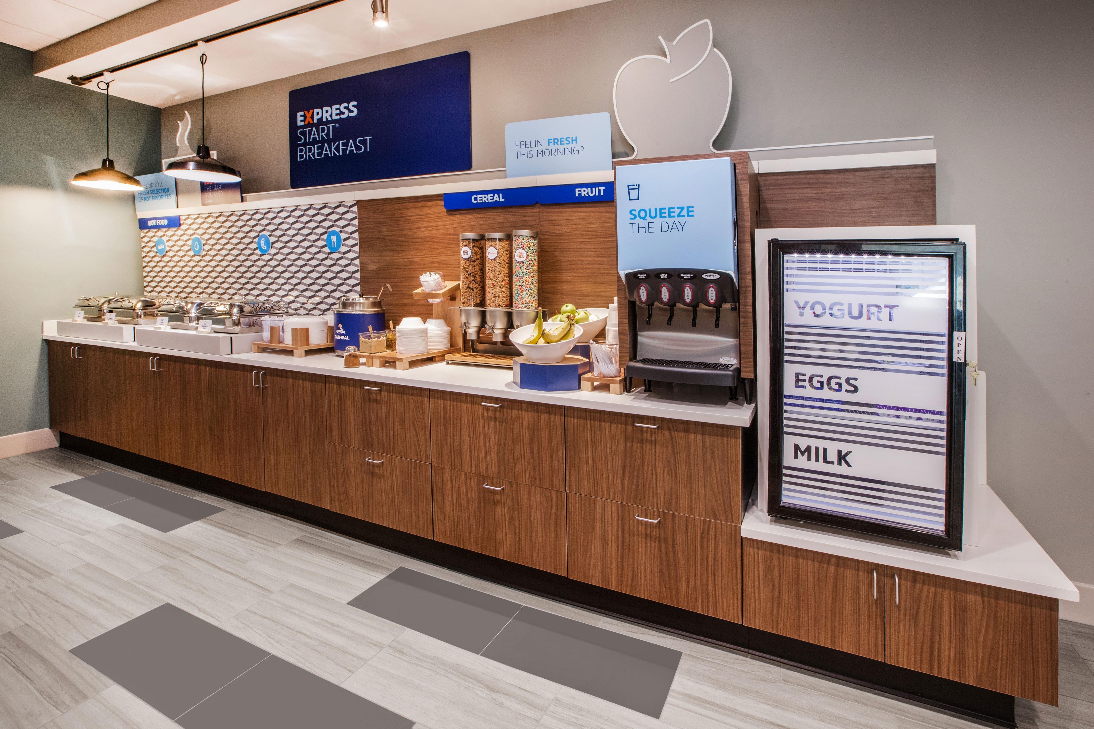 Holiday Inn Express & Suites Cold Lake By Ihg Kültér fotó