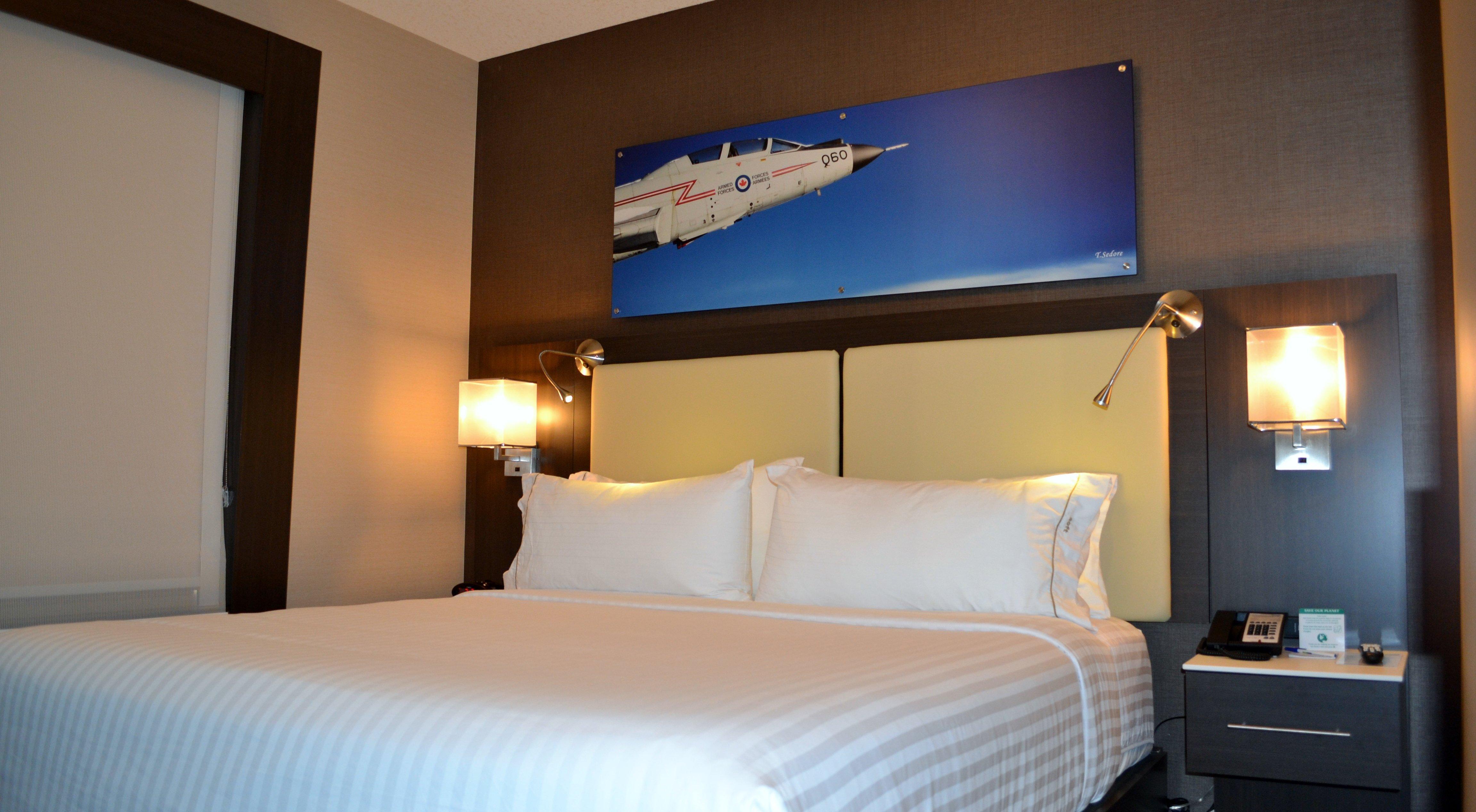 Holiday Inn Express & Suites Cold Lake By Ihg Kültér fotó